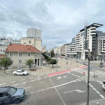 08 Gdynia Centrum - Apartament Mieszkanie Dla 6 Os Exterior foto